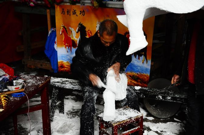 一路向北遇见霍童 - 宁德游记攻略