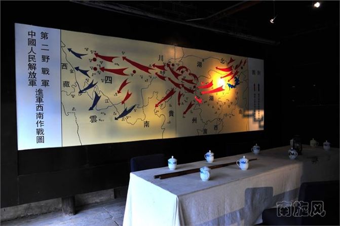 湘西古镇五日自由行 附最省钱的玩法与详细路