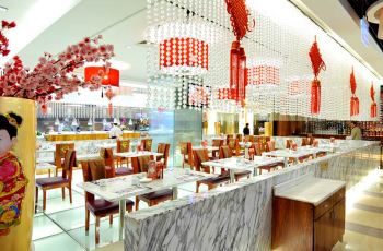 北京金钱豹(天阶店)电话\/地址\/菜系\/点评\/营业时