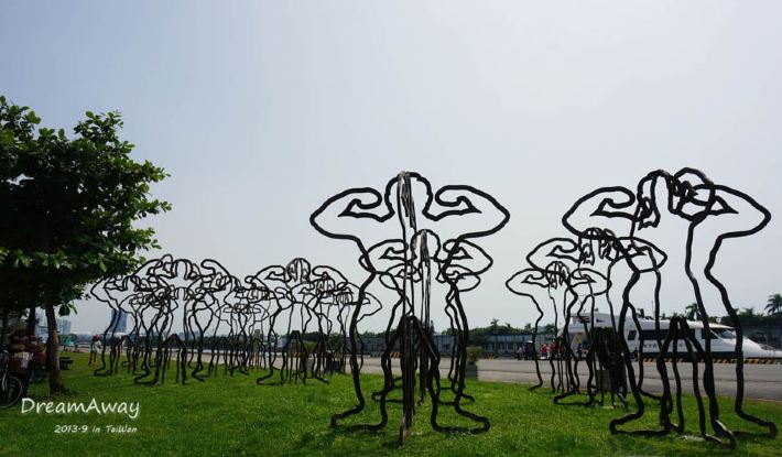 台湾两周情侣温馨小资自由行,景点齐全,美食之