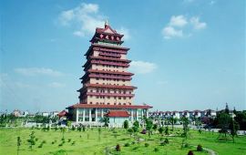 无锡华西金塔天气预报,历史气温,旅游指数,华西