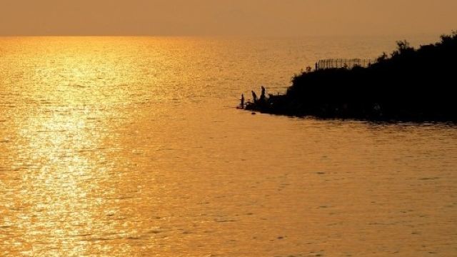 团泊洼水库门票,天津团泊洼水库攻略/地址/图片/门票