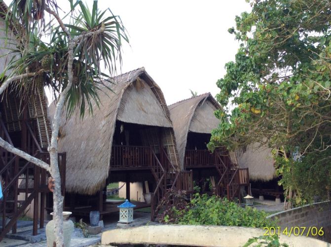 2人巴厘岛6日小资摄影半自由行,附巴厘岛超实