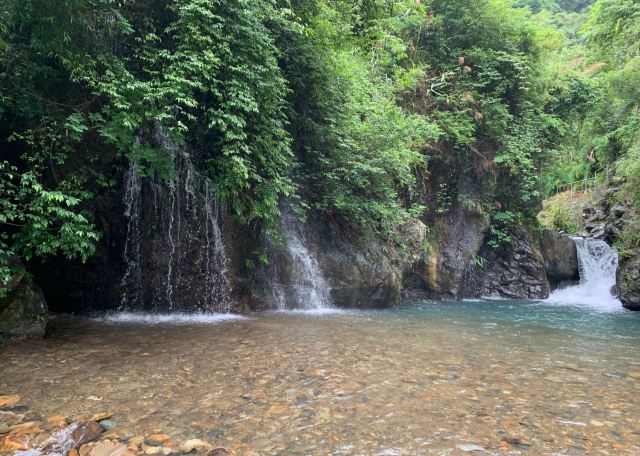 從化區溪頭村攻略,從化區溪頭村門票/遊玩攻略/地址/圖片/門票價格