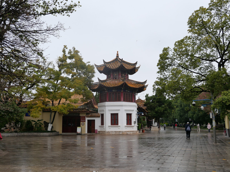 昆明旅游网