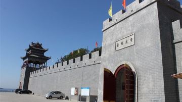 旅顺潜艇博物馆
