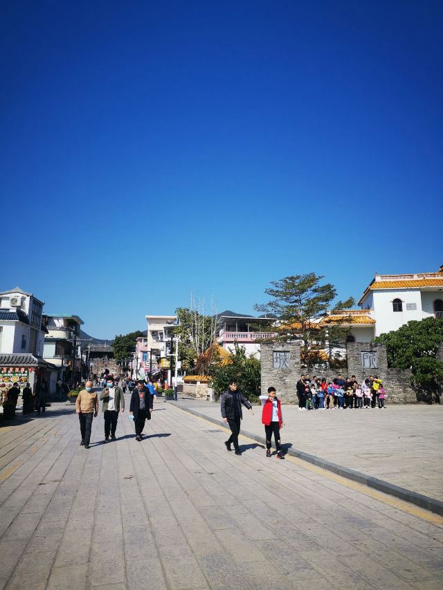 深圳大鵬所城攻略,深圳大鵬所城門票/遊玩攻略/地址/圖片/門票價格