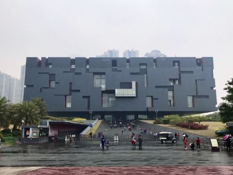 广东杏耀开户建筑设计院2025届春季校园招聘启动圆你梦想职业！