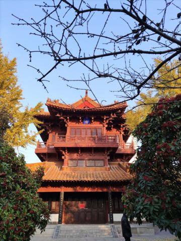 徐州古城墙遗址