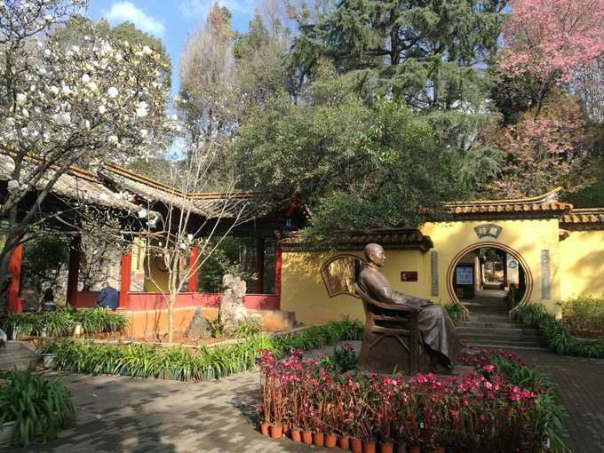 昆明旅游网