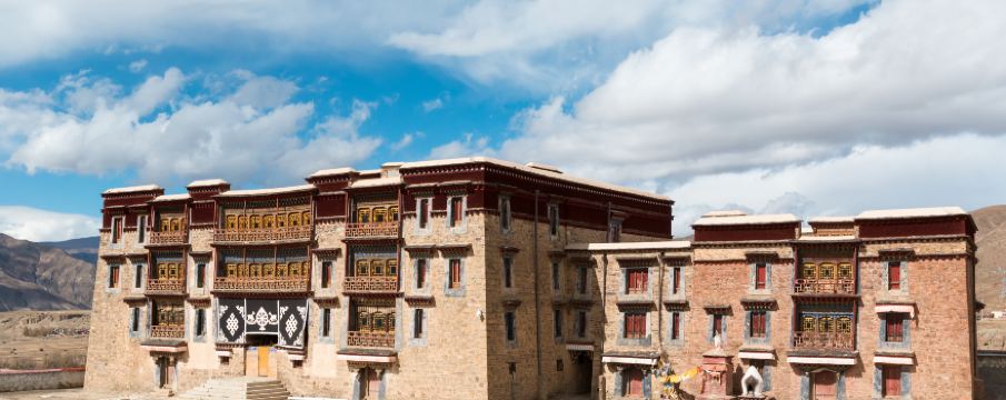 2021曲松好玩的旅游景点/游玩攻略_12月曲松短途/周边自驾游/出游