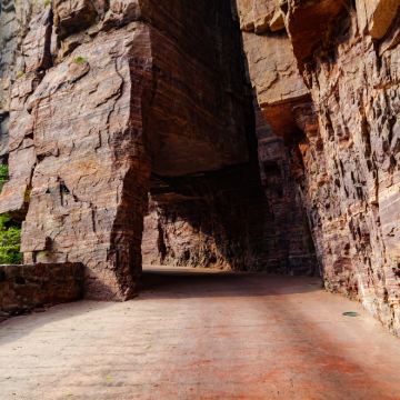 万仙山挂壁公路+郭亮村一日游【含景区交通+仅限开封市区客人】