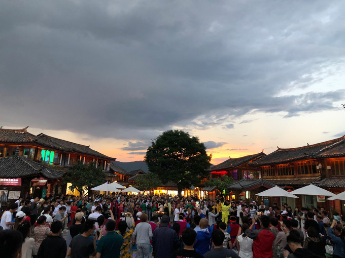 昆明旅游网