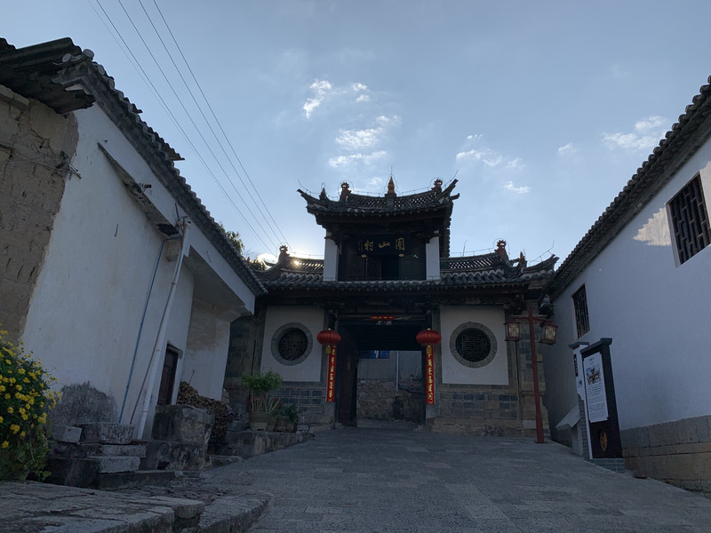 昆明旅游网