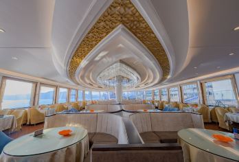 交运两坝一峡游船+三峡大坝一日游【车去船回，含中餐】【[自由零活]多套餐可选，分餐制午餐，100%纯玩零购，拒绝花式模样。】