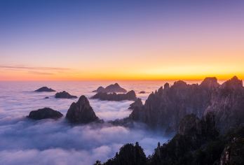 黄山风景区+迎客松一日游【VIP定制1-6人小团|含景交】【推荐理由一：[一价全含]黄山门票+景区交通车+酒店接送车费+导游服务+专业旅游咨询顾问。】