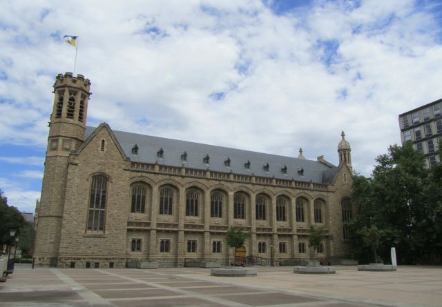 university of new south wales