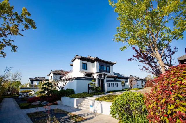 潍坊浮烟山森林公园攻略,潍坊浮烟山森林公园门票/游玩攻略/地址/图片