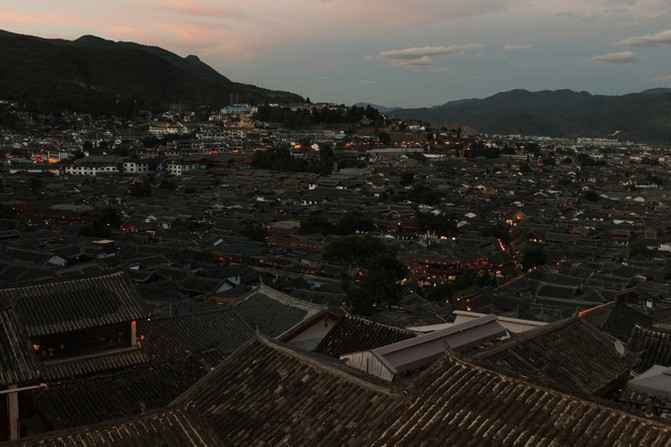 昆明旅游网