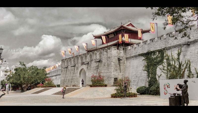 遇见别样三亚，只知这里风景美如画，殊不知历史也传奇（内附美食攻略） - 三亚游记攻略