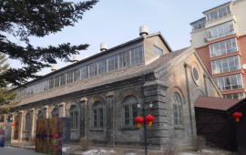 吉林市吉林机器局旧址天气预报 历史气温 旅游指数 吉林机器局旧址一周天气预报 携程攻略