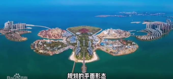 【奔赴.大海】2022年春节，海南环岛自驾5日 - 海南游记攻略