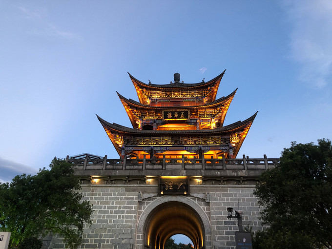 昆明旅游网