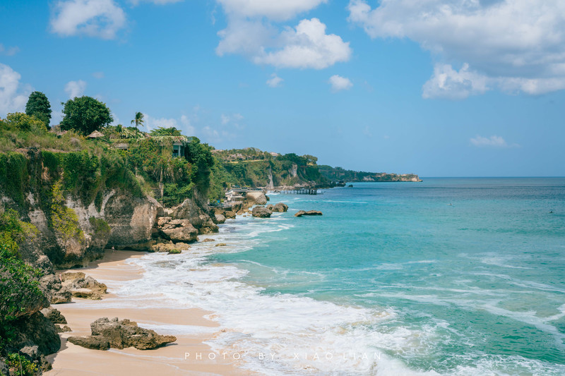 外推客：巴厘岛 | 总有一个假日，要属于bali