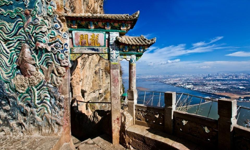 昆明旅游网