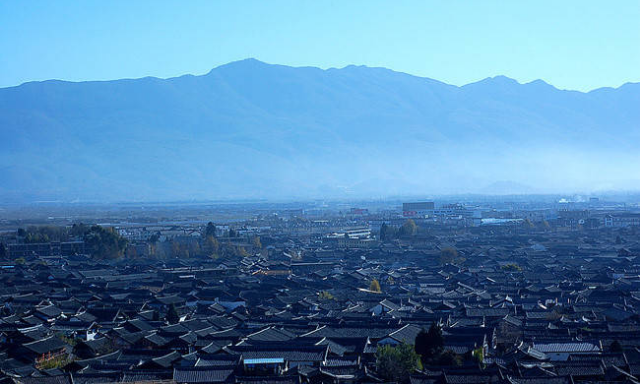 昆明旅游网