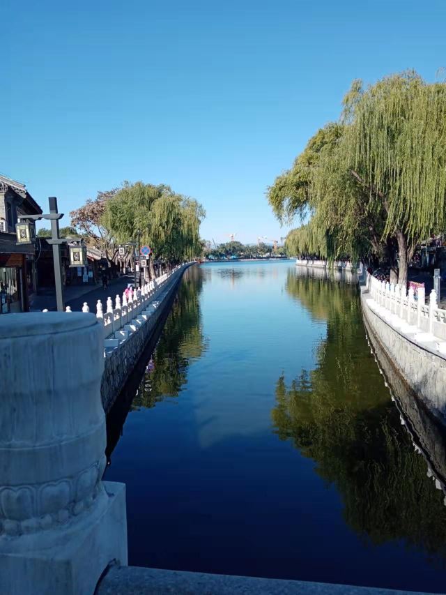 北京什刹海游玩攻略简介,北京什刹海门票/地址/图片/开放时间/照片/门票价格【携程攻略】