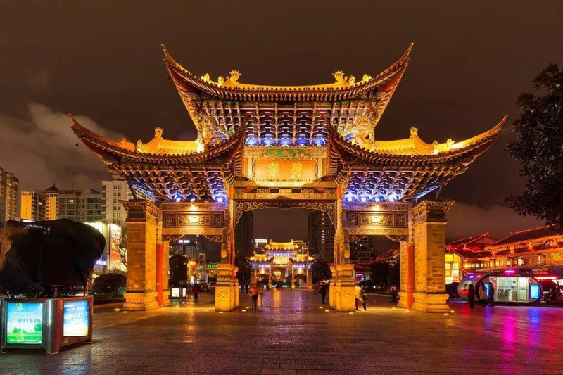昆明旅游网