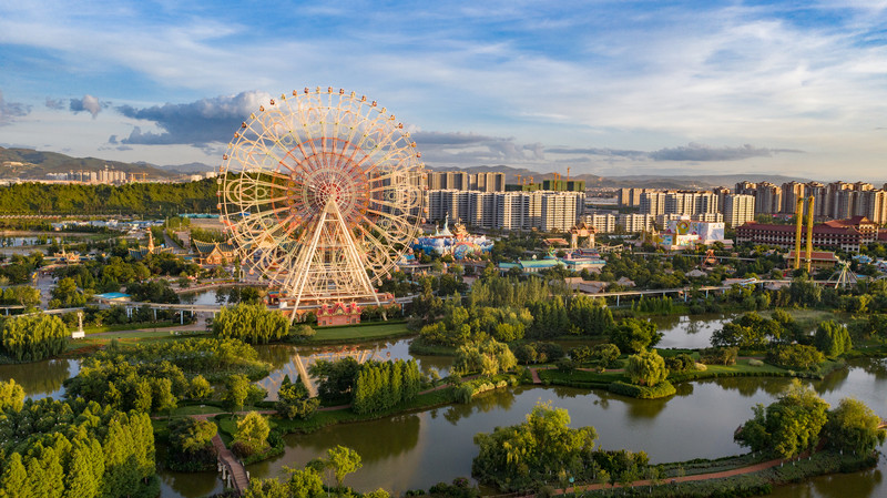 昆明旅游网