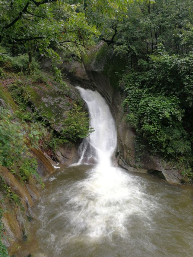 蟠桃山图片