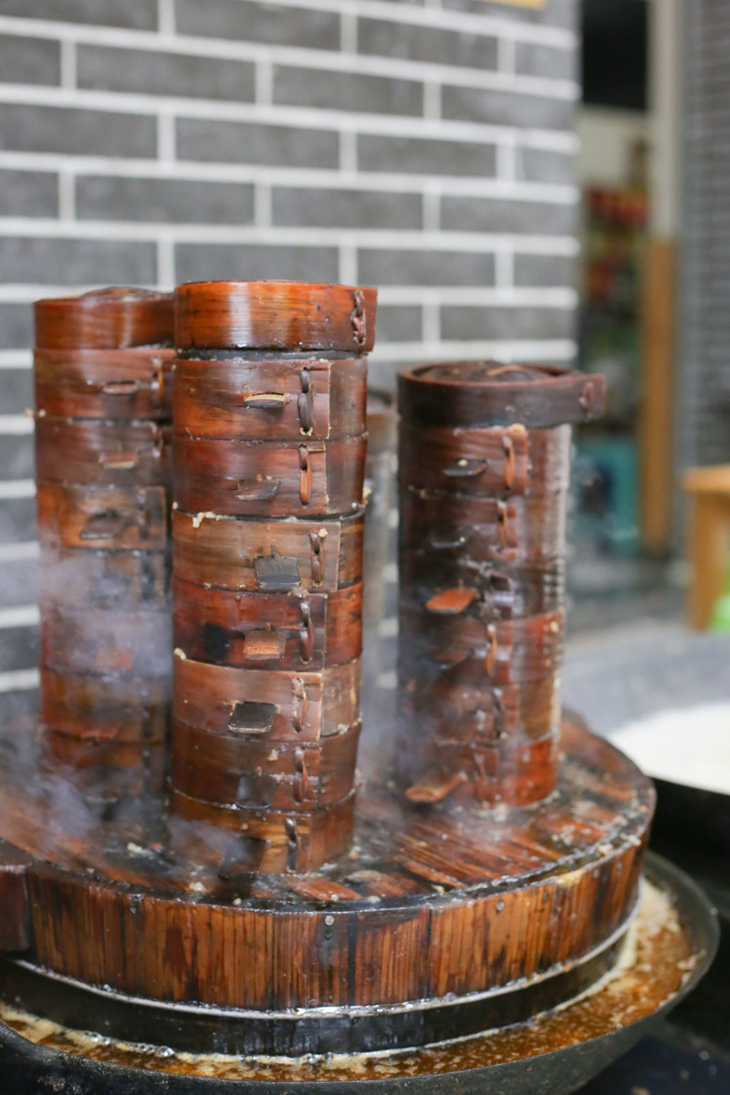 食在四川味在自贡,收货美食与美景的自贡大安区两日游_自贡游记_途牛