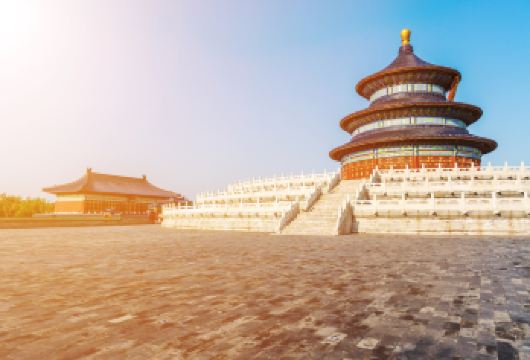 北京天坛公园一日游【天坛联票，可选私家团上门接送】【良心参观：商家承诺本产品无购物，可升级私家团，时间更自由】