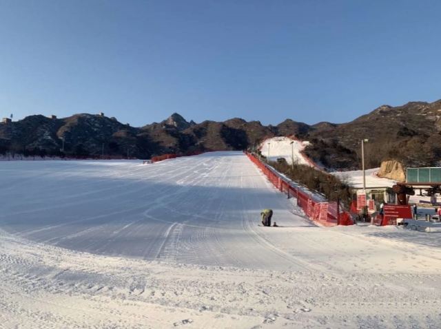 怀柔区怀北国际滑雪场攻略,怀柔区怀北国际滑雪场门票/游玩攻略/地址