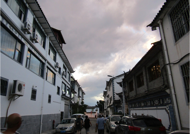 昆明旅游网