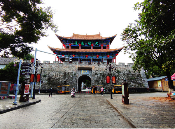 昆明旅游网