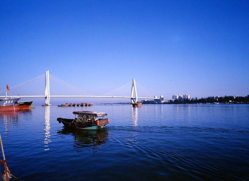 海口自由行攻略，爱上海口的美食美景 - 海口游记攻略