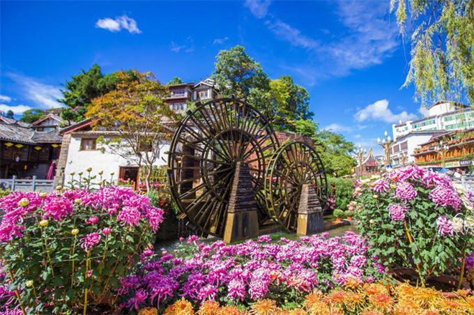 昆明旅游网