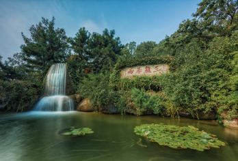 天津盘山+独乐寺+白塔寺+文庙+鲁班庙+蓟县鼓楼一日游私家团【出发时间自由、上门接送、本地司机、服务热情、经验丰富！】