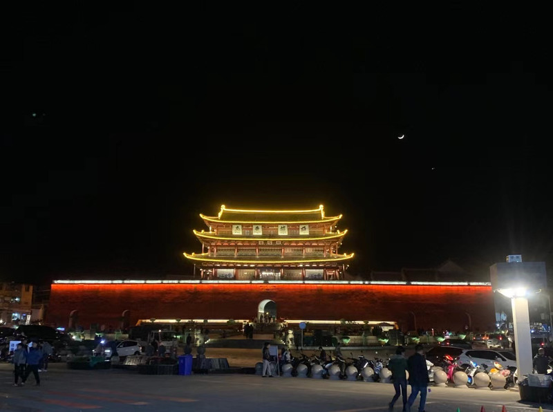 昆明旅游网