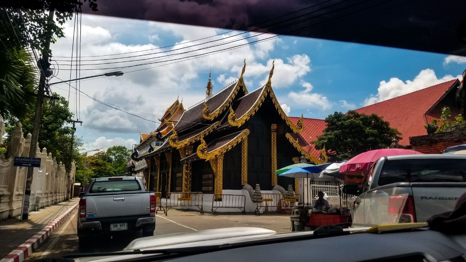 泰国曼谷暹罗博物馆