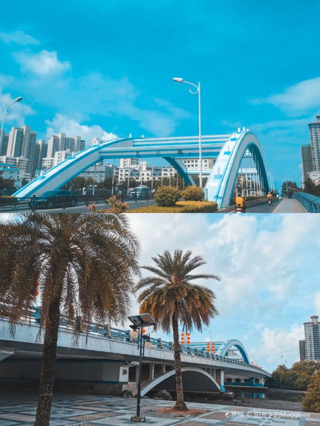 三亚月川桥广场攻略,三亚月川桥广场门票/游玩攻略/地址/图片/门票