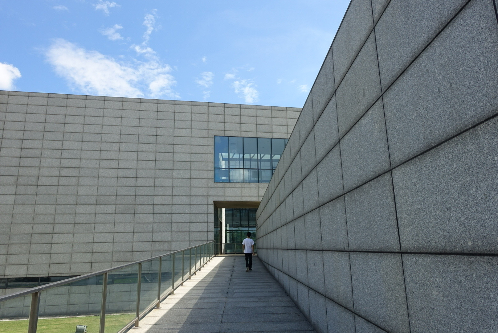 广州东方博物馆