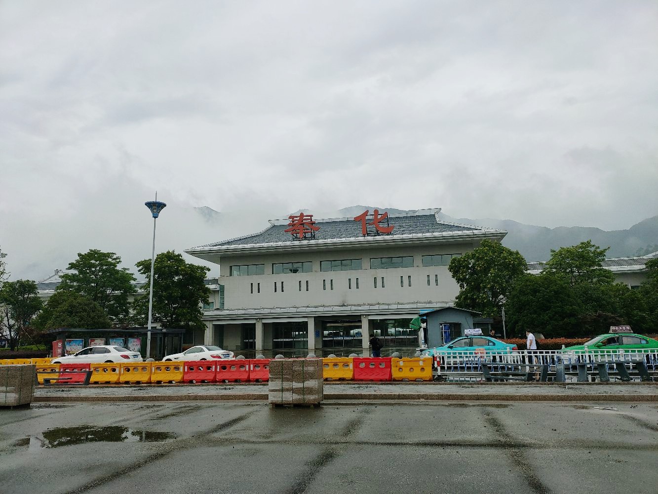 奉化法海禅寺