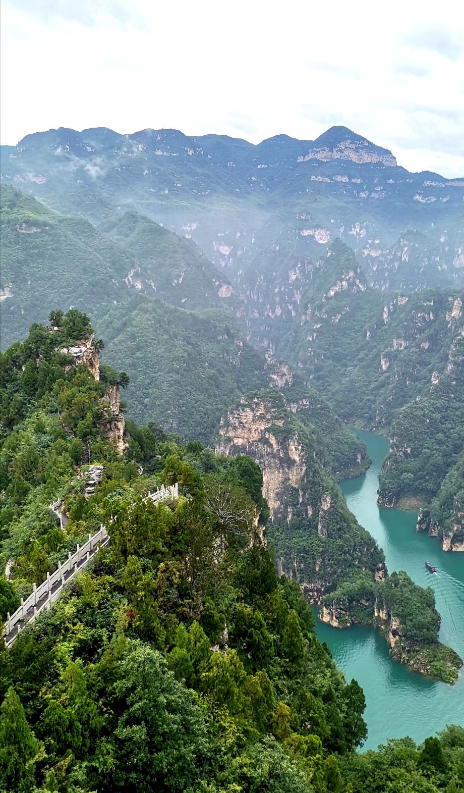 峰林峡风景区