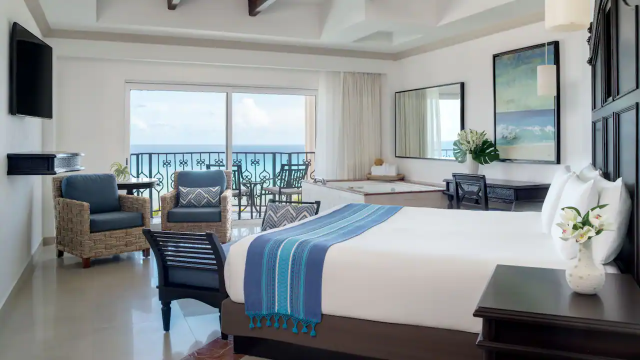 Hyatt Zilara Cancún All-Inclusive – 6 Days