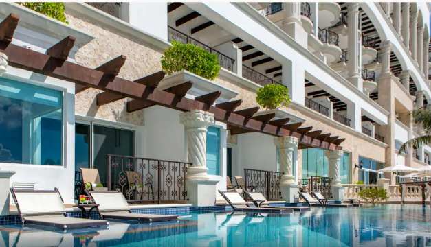 Hyatt Zilara Cancún All-Inclusive – 4 Days
